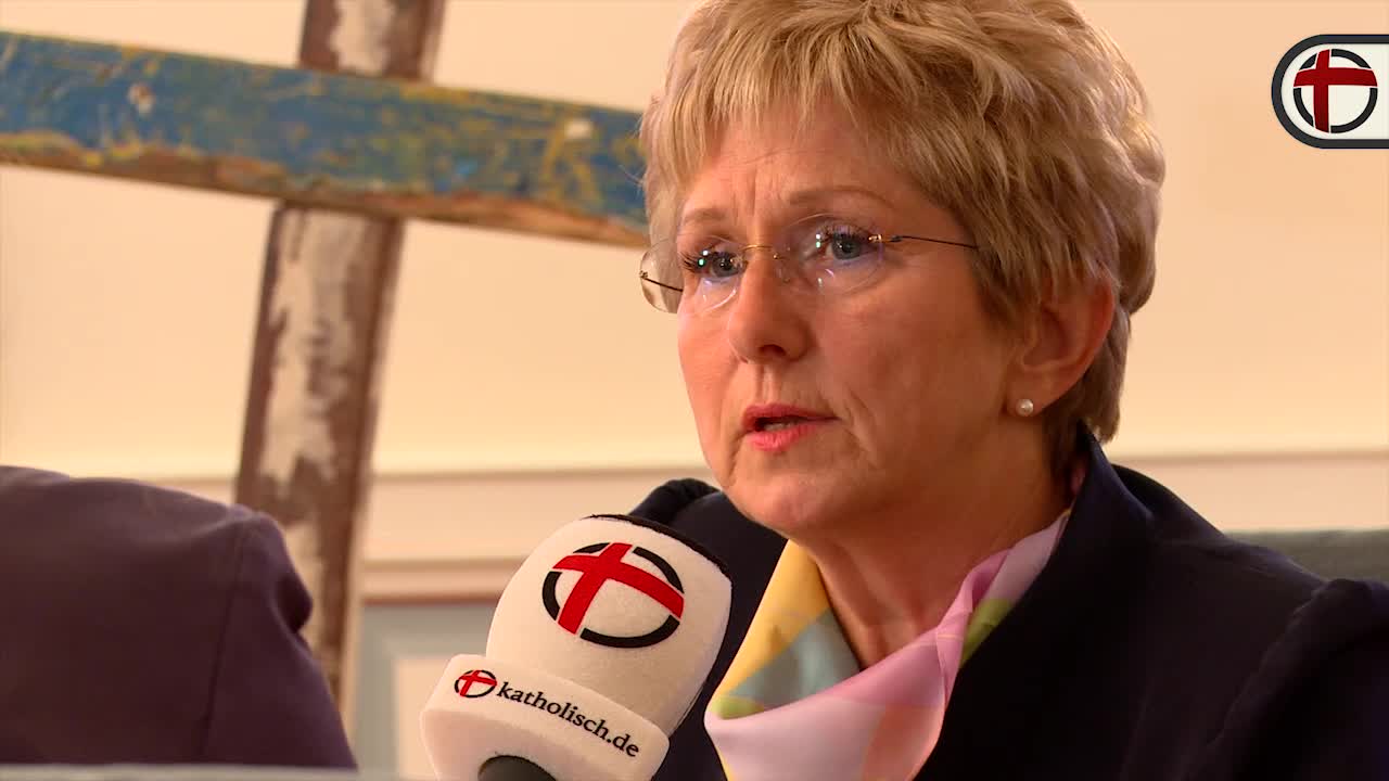 "Wir müssen in die Zukunft schauen"