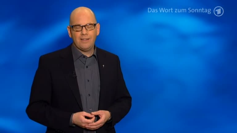 Hauptsache, das Bild stimmt?
