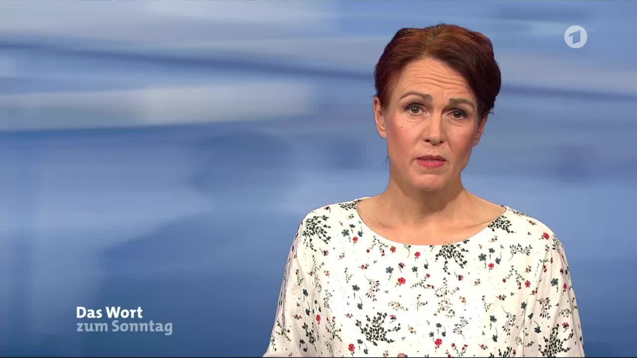 Das Wort zum Sonntag vom 17.11.2018