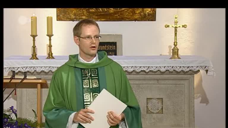 ZDF-Gottesdienst aus Sellin (04.07.2010)
