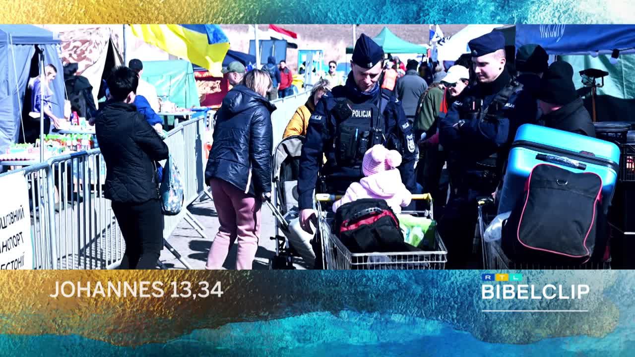 RTL-Bibelclip- Allerheiligen