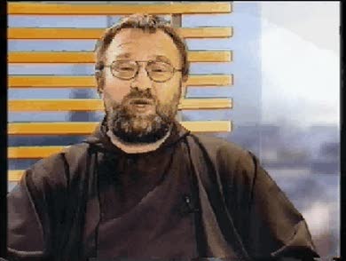 N24-Um Gottes Willen: Prof. Dr. Norbert Walter - 3. Teil