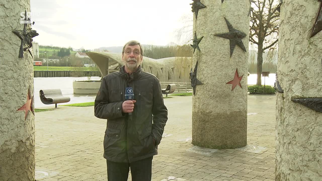 Aus christlicher Sicht - Nur ein einiges Europa ist ein friedliches Europa 
