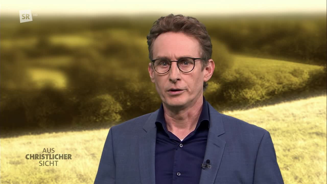 Aus christlicher Sicht