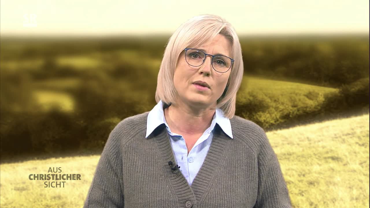 Aus christlicher Sicht
