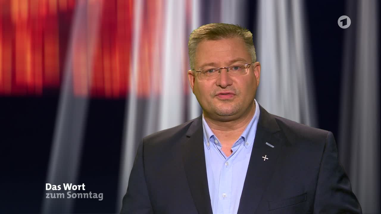Das Wort zum Sonntag vom 02.10.2021