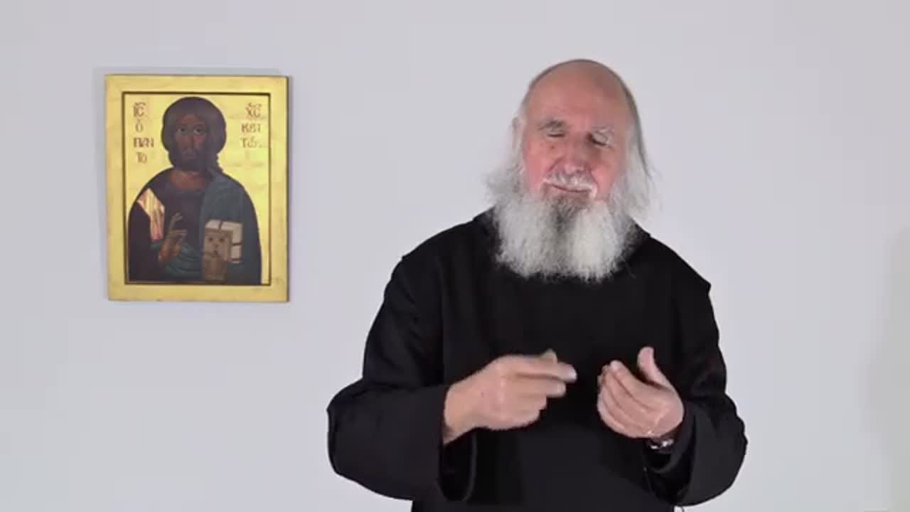Anselm Grün: "Unser Leben wird erfrischt"