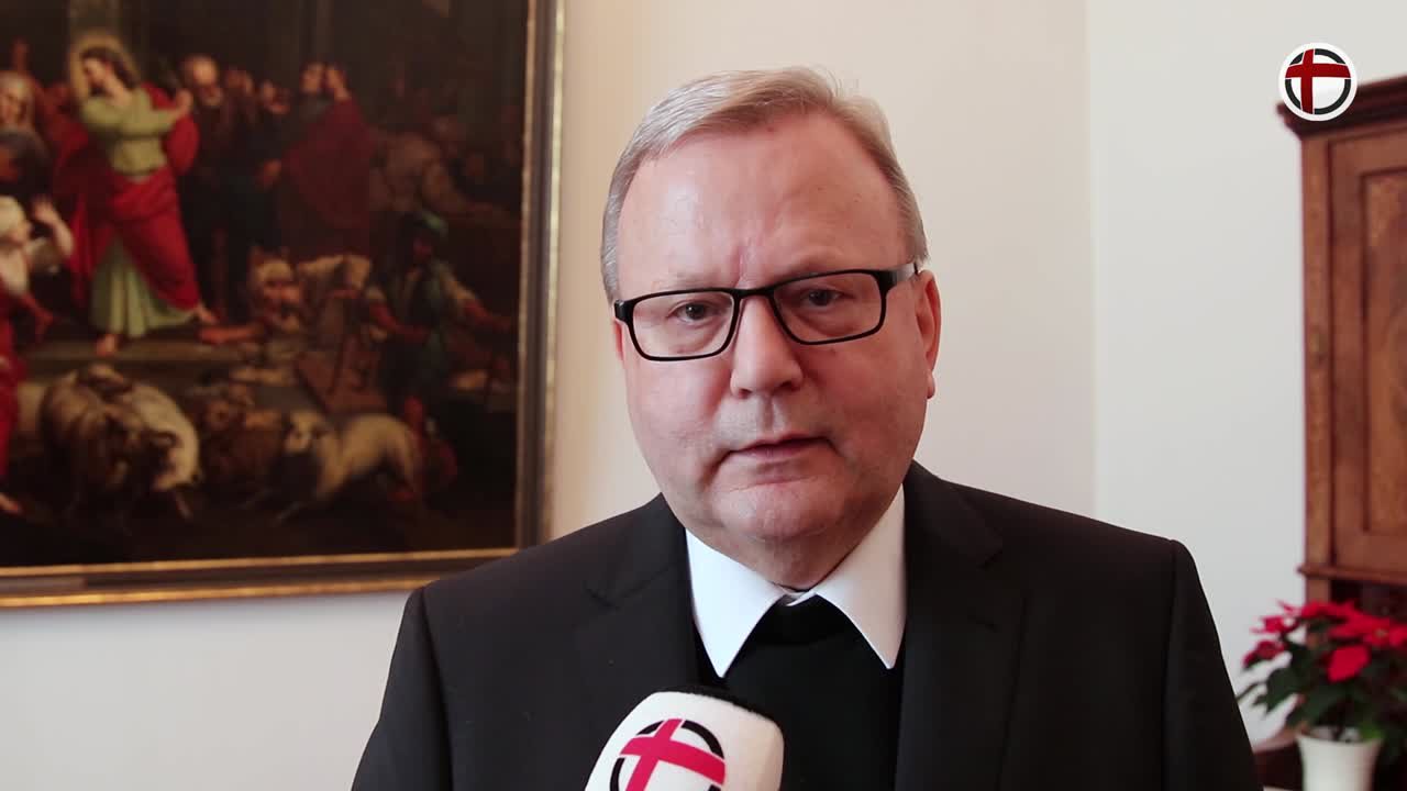 Bischof Bode lädt zur Vollversammlung ins Bistum Osnabrück ein