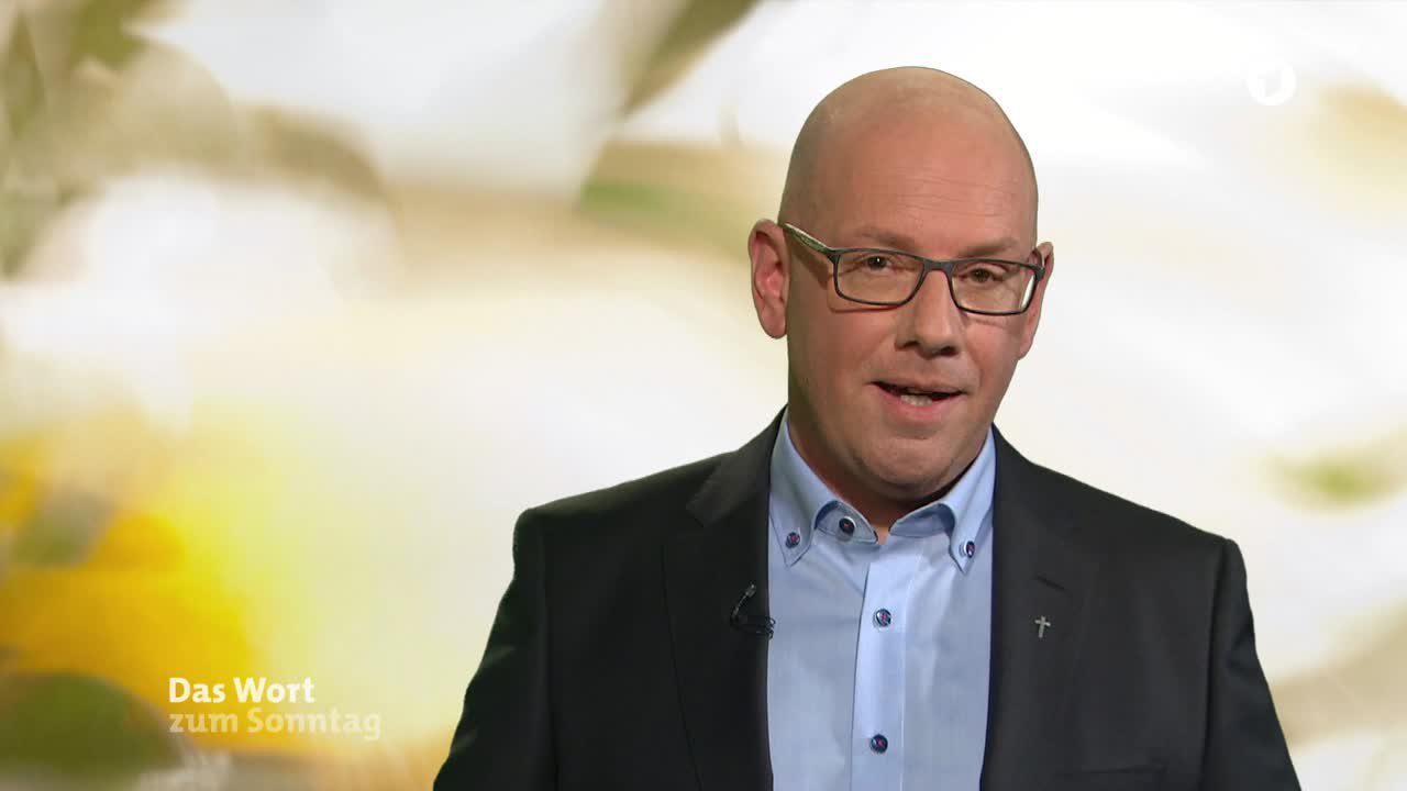 Das Wort zum Sonntag vom 02.05.2020 gesprochen von Gereon Alter