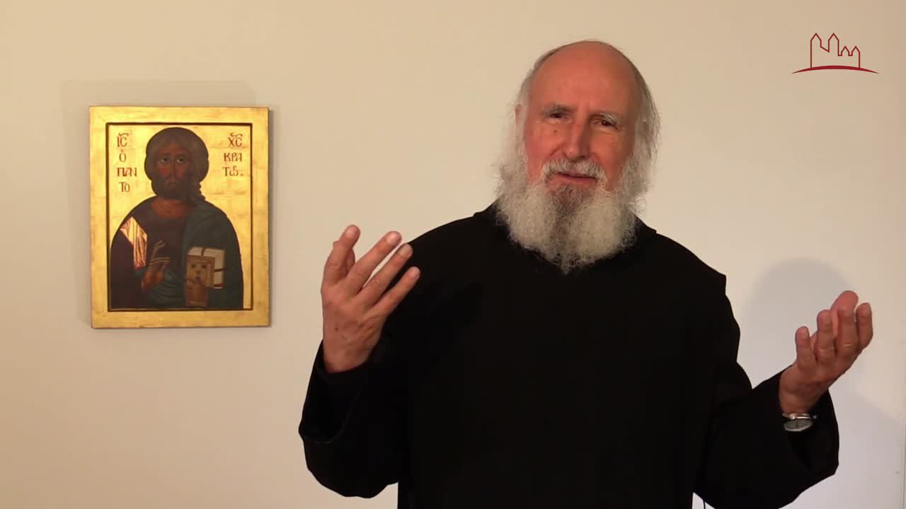 Anselm Grün zur heiligen Familie