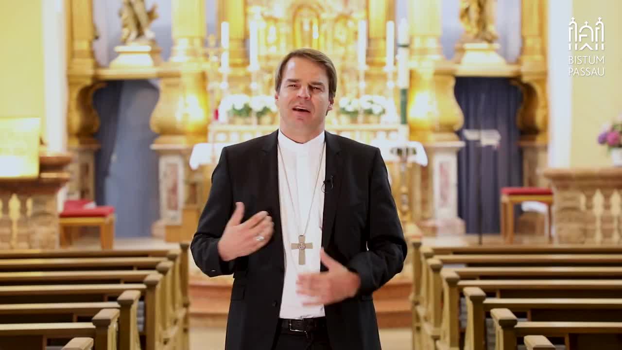OSTERFRAGEN! - Judas' Verrat: War das alles geplant?