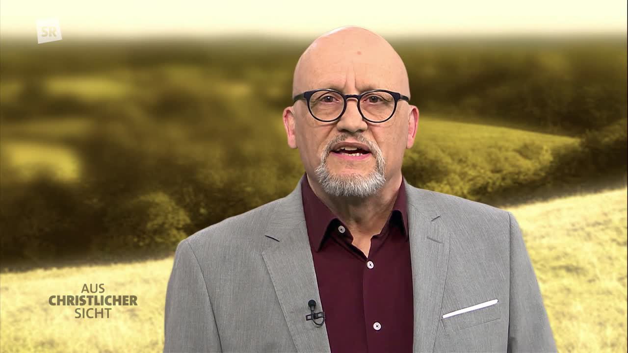Aus christlicher Sicht