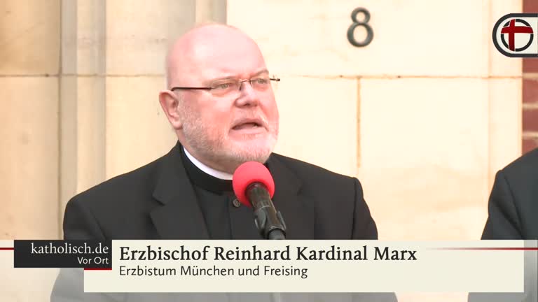 Dokumentation: Marx Statement nach der Wahl
