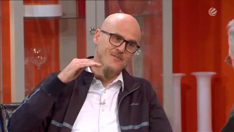 SAT.1 So gesehen - Talk am Sonntag