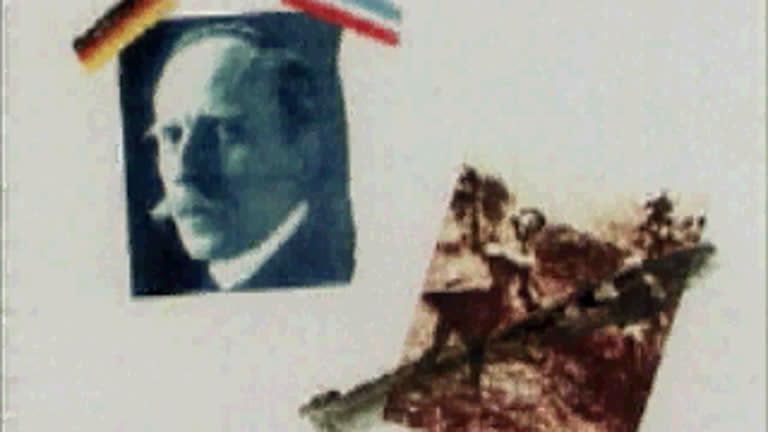 Ihr Name bitte: 17.02. Romano