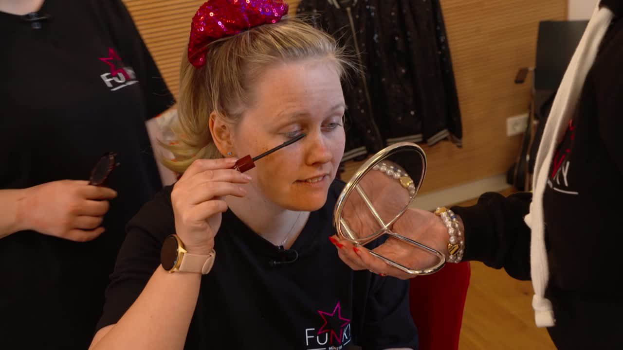 Ehrensache "funky e.V."