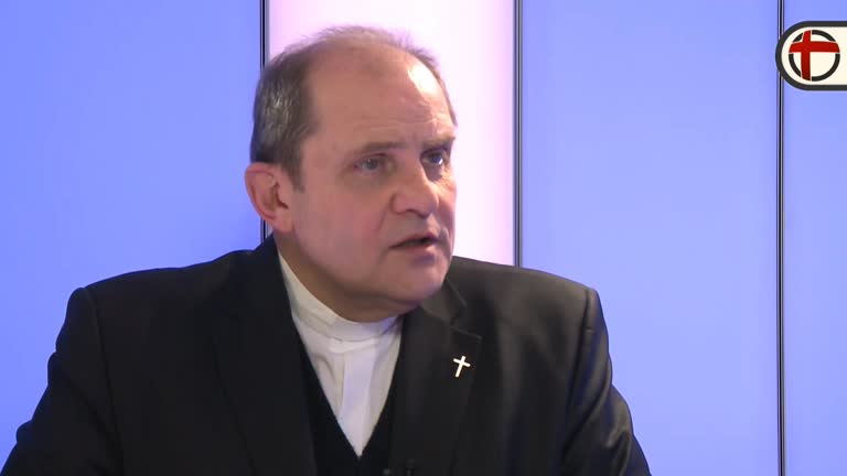 Kirche im Fokus der Medien