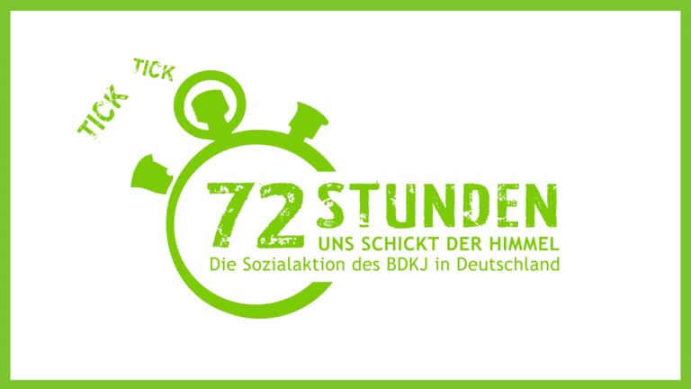 Glaube zu Taten machen