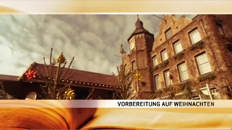Weihnachtsmärkte