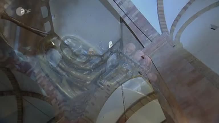 ZDF-Gottesdienst aus Speyer (02.10.2011)