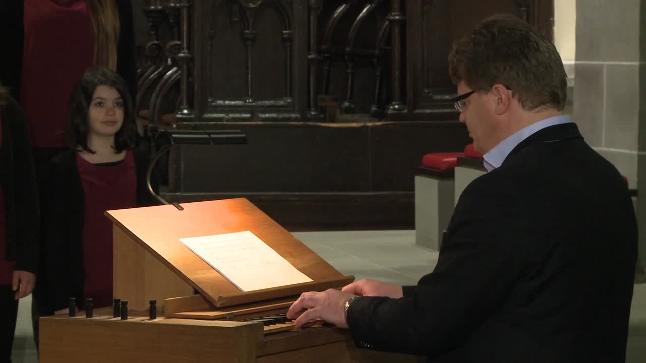 Gotteslobvideo (GL 324): Vom Tode heut erstanden ist