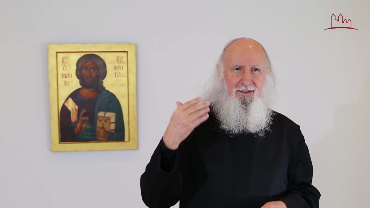 Anselm Grün über die Freunde Jesu