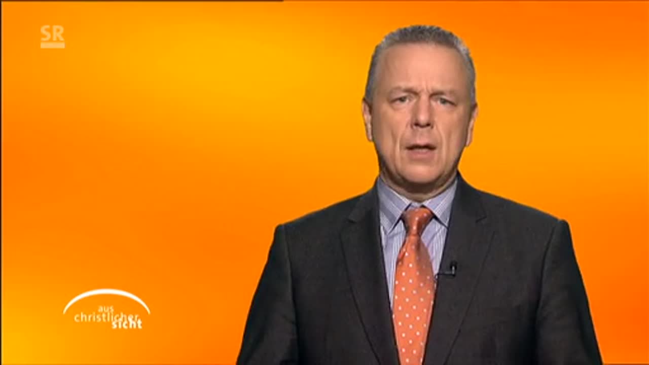 Aus christlicher Sicht: Einwanderung