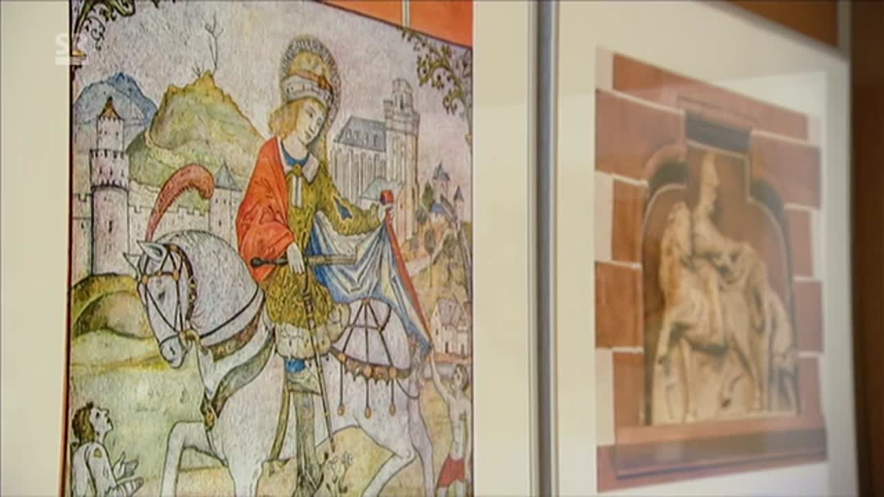 Aus christlicher Sicht: Martinsjahr