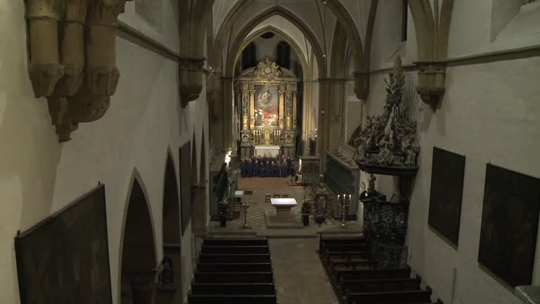 Gotteslobvideo (GL 169): Gloria, Ehre sei Gott