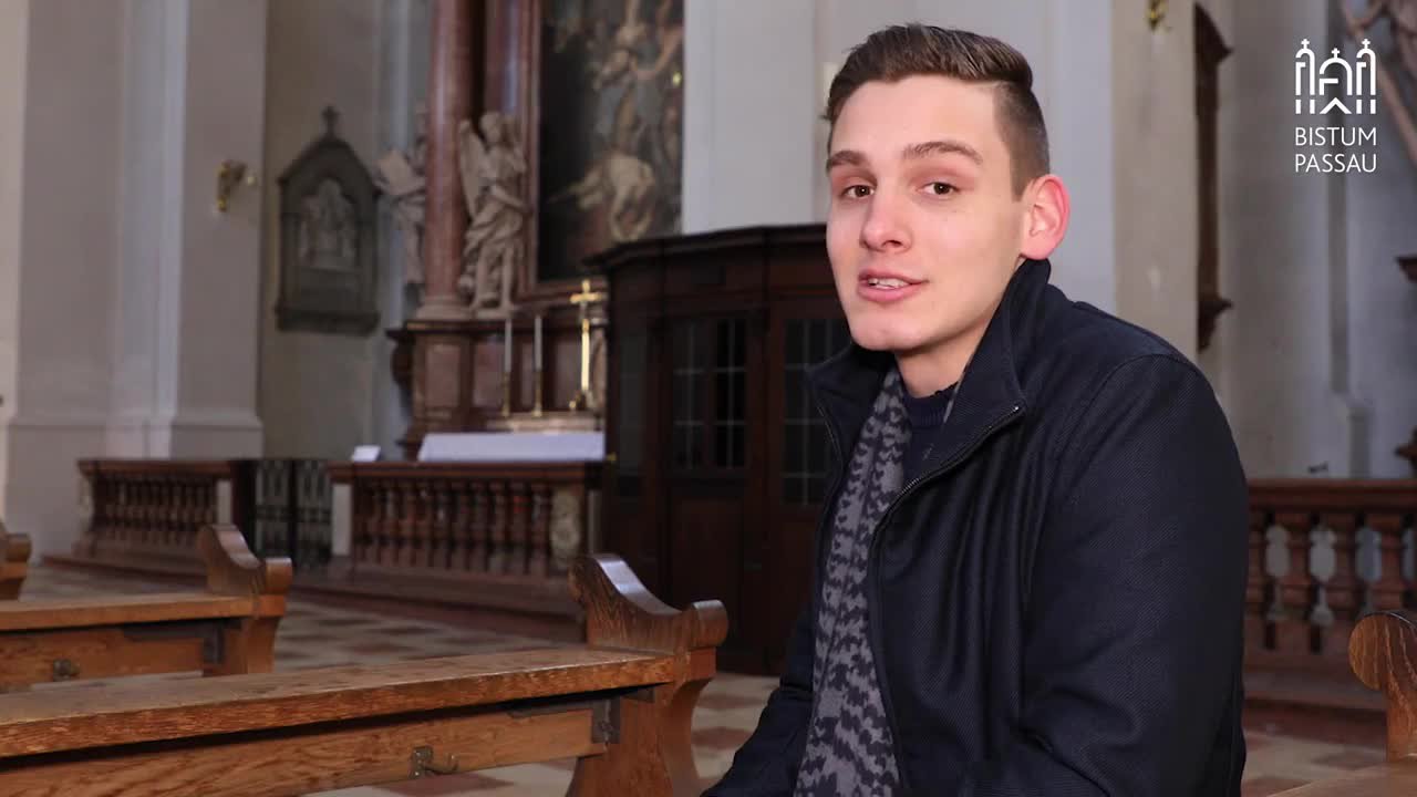derboivomseminar redet über Vergebung