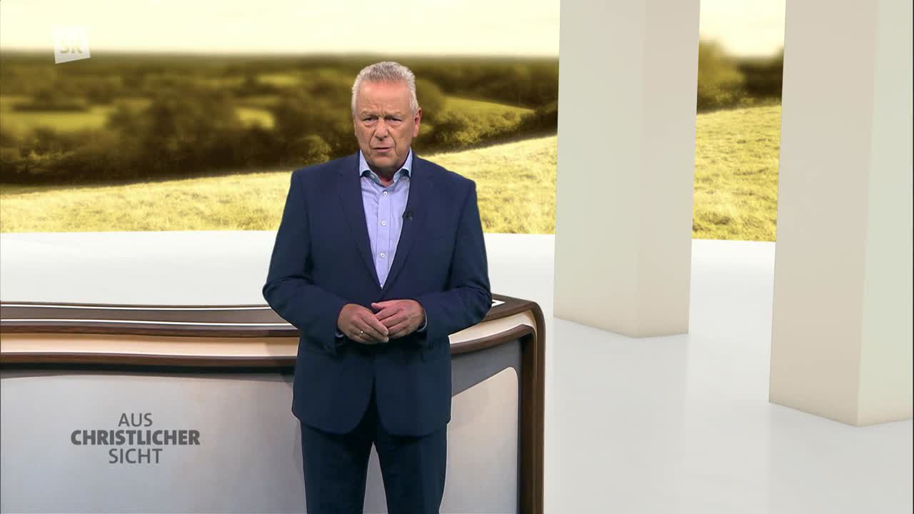 Aus christlicher Sicht