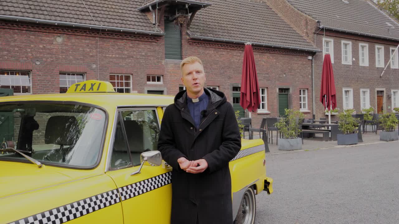 Motzmobil - Angst vor dem Winter