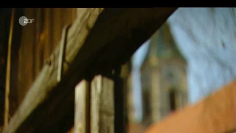 ZDF-Feiertagsakzente (06.01.2009): Ikonen, Kind und Ewigkeit