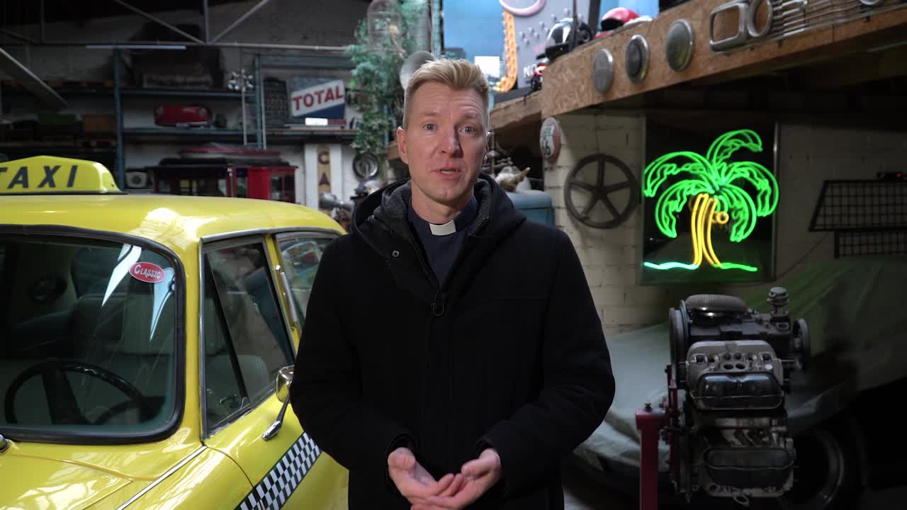 Motzmobil - Klimaproteste