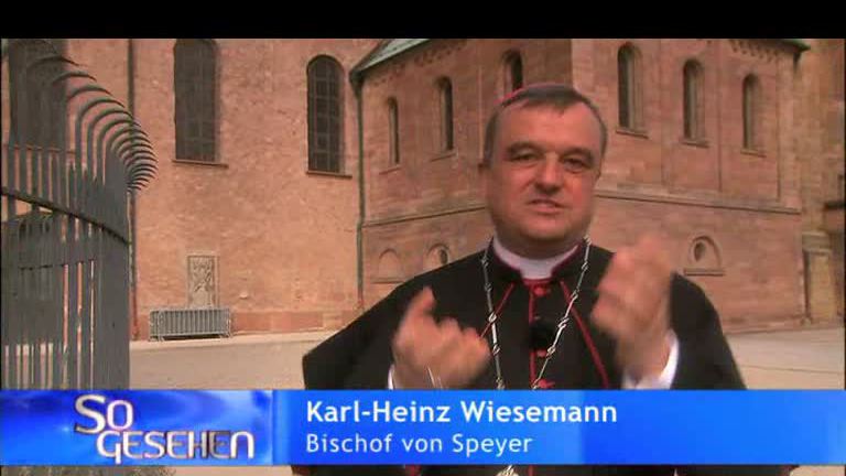 Sat.1-So gesehen (05.04.2009): Hosianna und Kreuzigung
