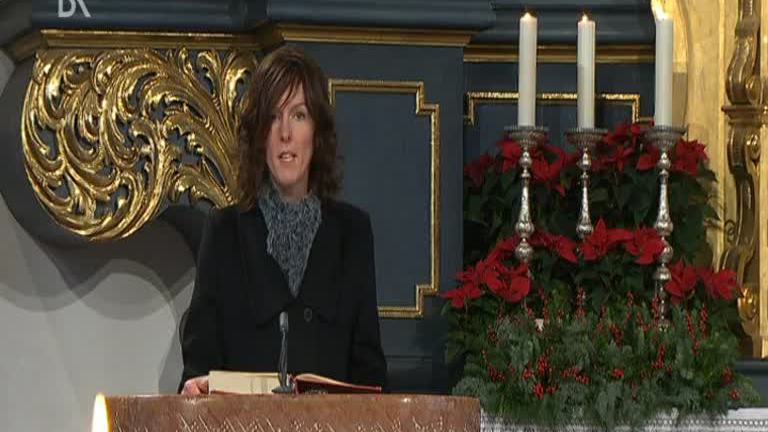 Katholischer Gottesdienst zum 2. Advent aus Burglengenfeld