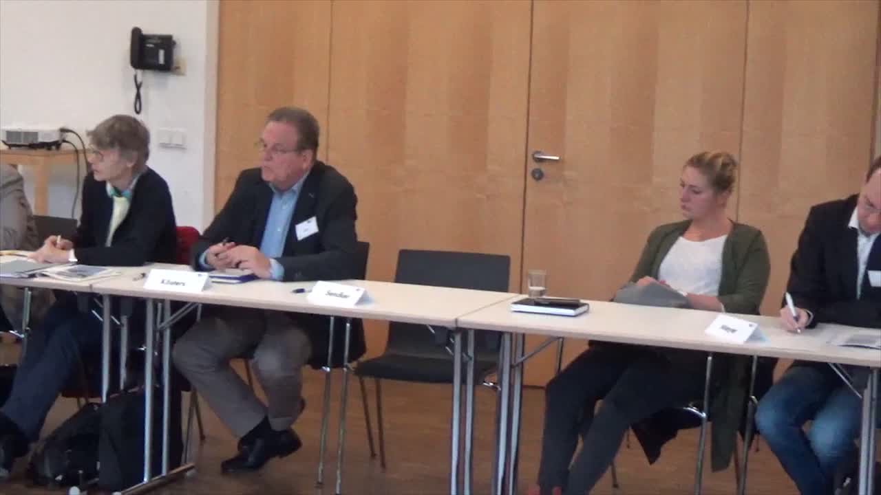 Crowdworking und Gerechtigkeit auf dem Arbeitsmarkt