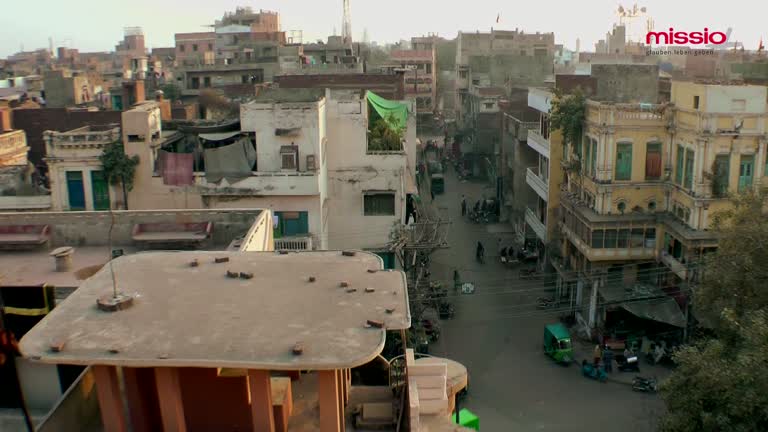 Pakistan - Angst und Hoffnung