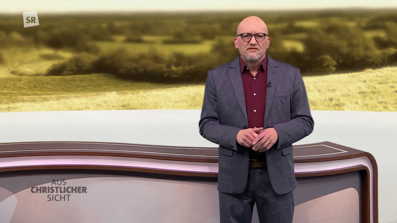 Aus christlicher Sicht