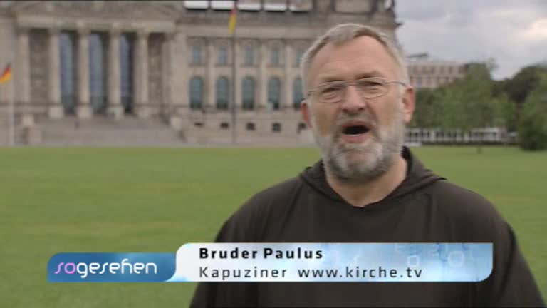 Der Papst in Deutschland
