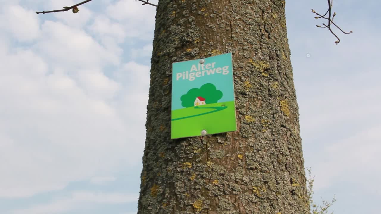 Pilgerweg Paderborn