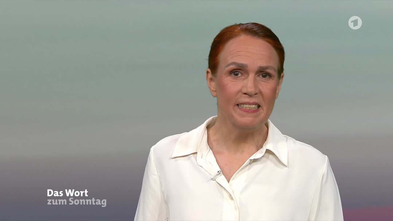Das Wort zum Sonntag vom 04.05.2024