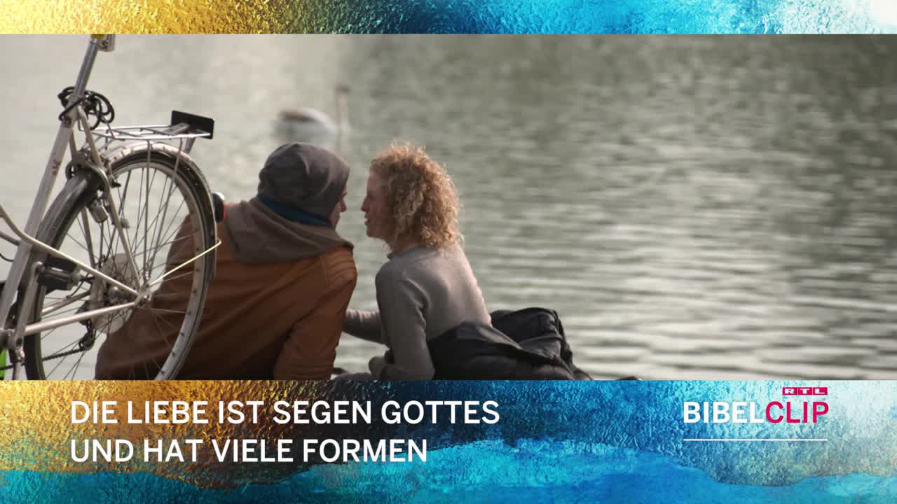 RTL-Bibelclip - Tag des heiligen Valentin