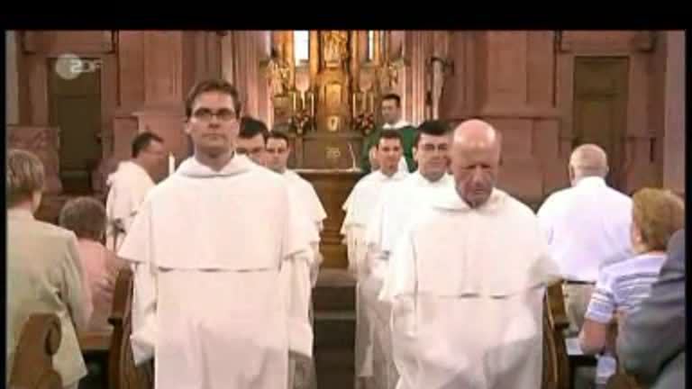 GL 269 Nun saget Dank und lobt den...