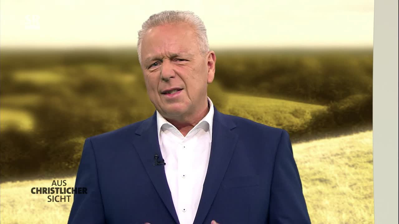 Aus christlicher Sicht