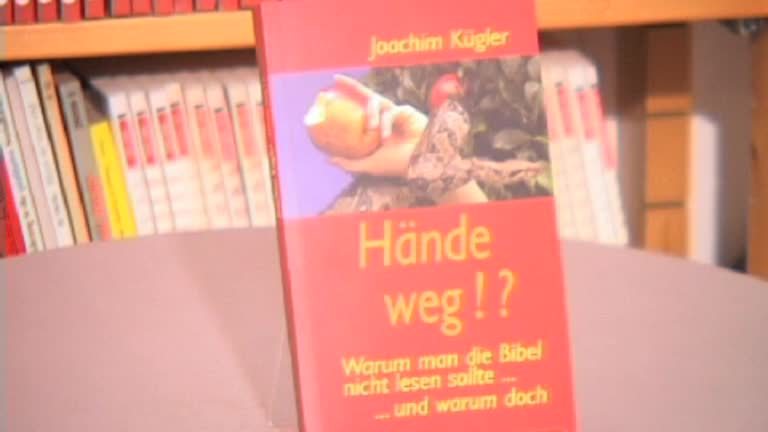 Hände weg?!