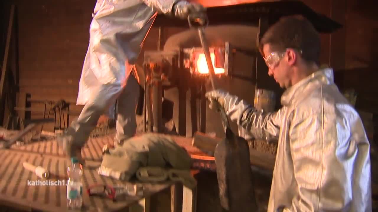 "Kupfer und Zinn"