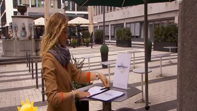 Gewissensfrage: Medikamententests