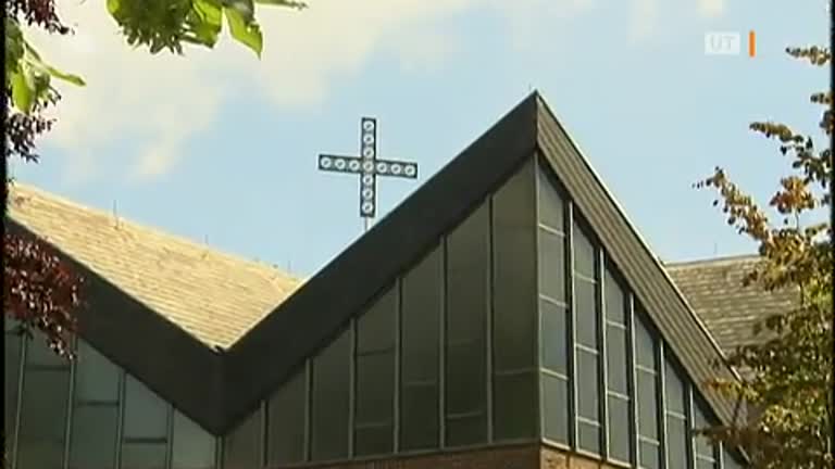 Dokumentation: Katholischer Gottesdienst