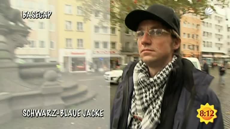 Sat.1 Gewissensfrage (23.11.2010): Ganz der Wahrheit verpflichtet